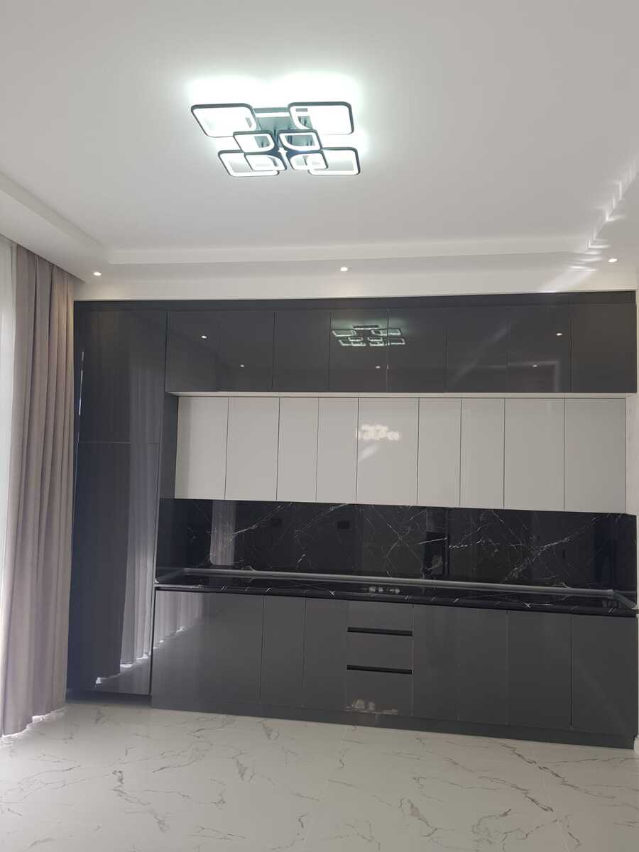Satılır 4 otaqlı həyət evi/bağ evi 130 m² — Ev, villa, Bakı (6)