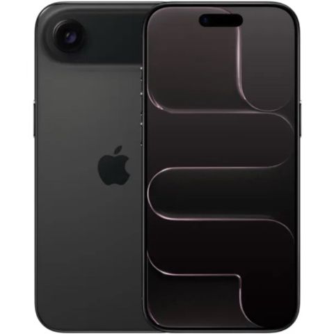 Apple iPhone Air Space Black 256GB/8GB — Bakı