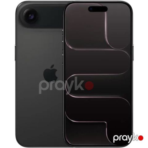 Apple iPhone Air Space Black 256GB/8GB