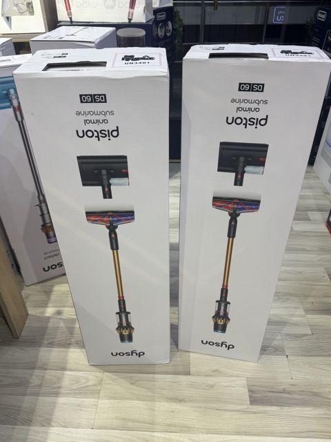 Dyson V16 Piston Animal Submarine DS60 — Bakı
