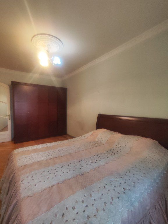 İcarəyə verilir 3 otaqlı köhnə tikili 100 m² — Mənzil, Bakı (11)