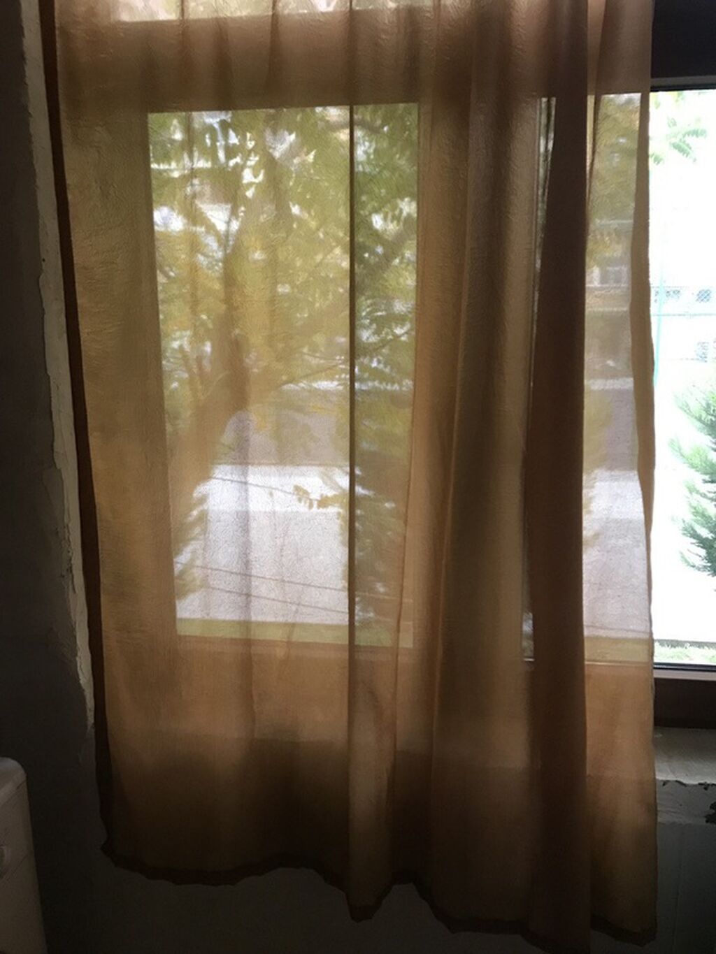 6 mkr., Nəsimi metrosunun və avtobus dayanacağının yanında 5/3, 1 — Mənzil, Bakı (4)