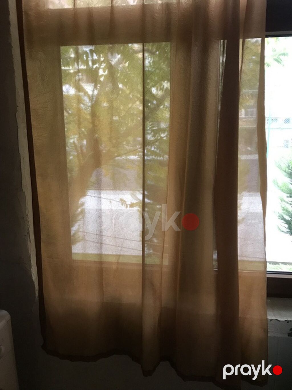 6 mkr., Nəsimi metrosunun və avtobus dayanacağının yanında 5/3, 1 — Mənzil, Bakı (4)