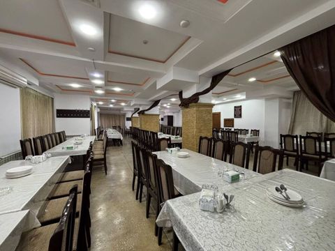 Yeni yasamalda kupçalı mərasim evi satılır Yeni Yasamalda — Bakı