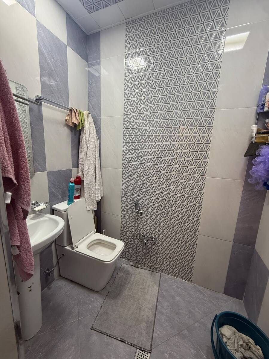 Satılır 3 otaqlı yeni tikili 81 m² — Mənzil, Bakı (8)