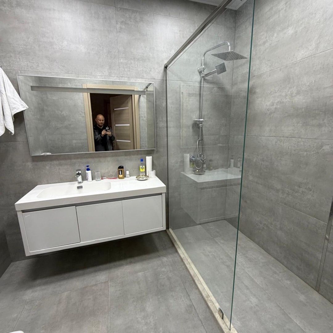 Satılır 4 otaqlı yeni tikili 176 m² — Mənzil, Bakı (11)