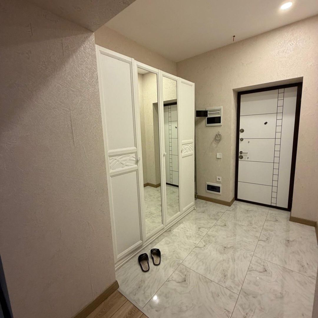 Satılır 4 otaqlı yeni tikili 176 m² — Mənzil, Bakı (10)