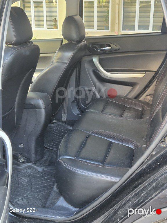 Changan CS 35, 1.6 L, 2015 il, 232 203 km — Avtomobillər, Bakı (7)