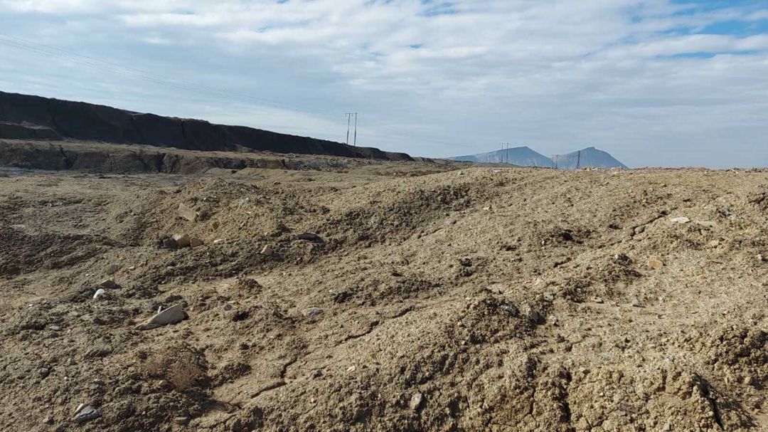 Satılır torpaq 544 sot — Torpaq, Bakı (2)