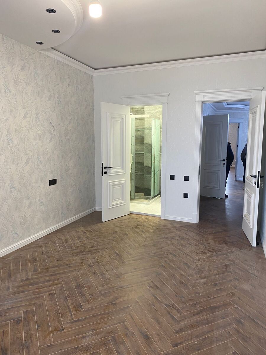 Satılır 3 otaqlı yeni tikili 135 m² — Mənzil, Bakı (6)
