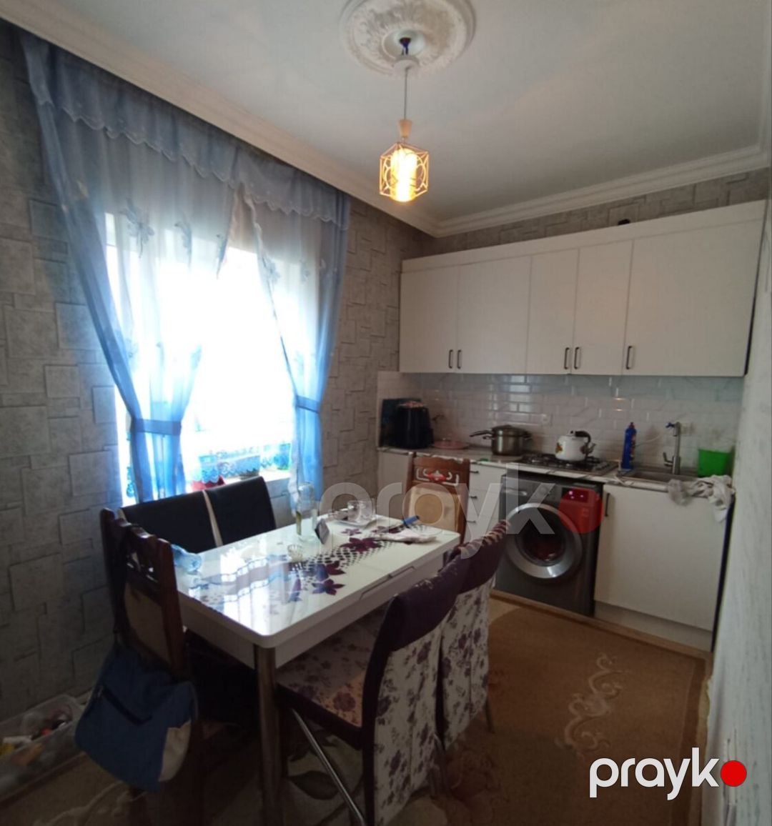 Həyət evi, Sumqayıt ş — Ev, villa, Sumqayıt (6)