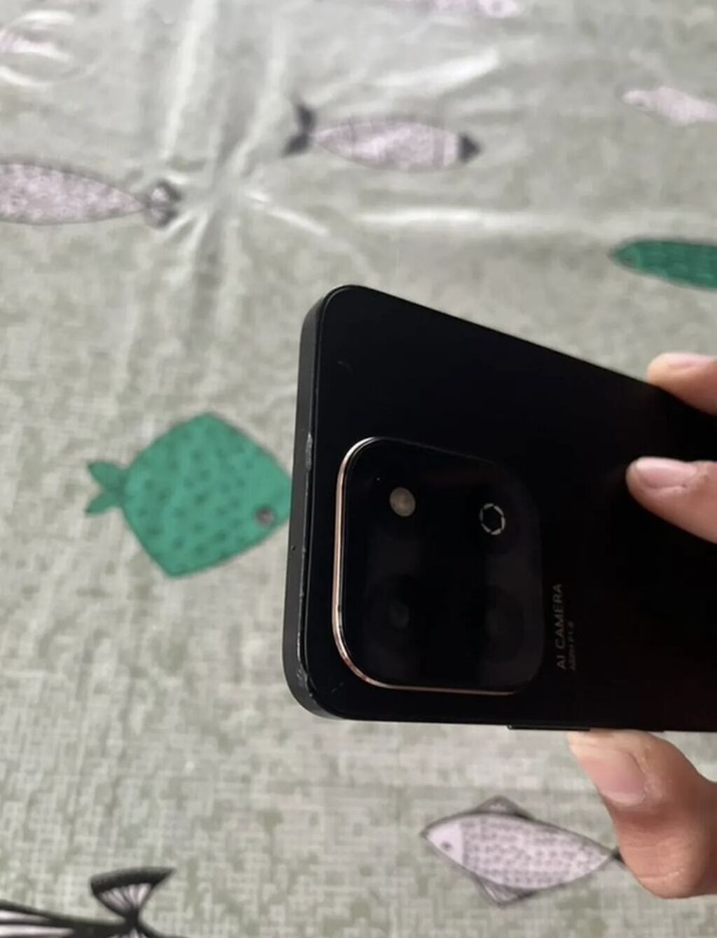 Honor X6b, 256 GB, rəng - Qara, İki sim kartlı — Honor, Mehdiabad (4)
