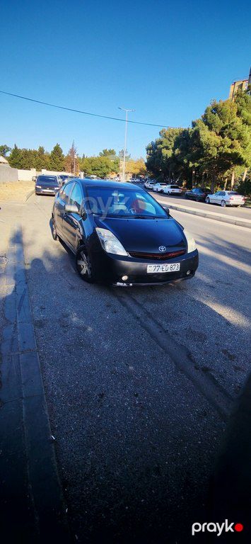Toyota Prius, 1.5 L, 1.3 kWh, 2008 il, 467 000 km