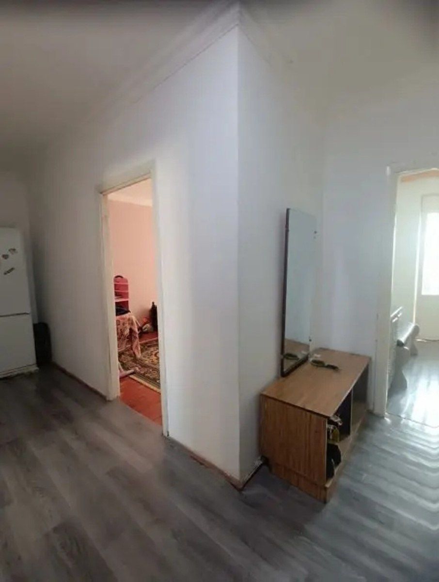 Satılır 2 otaqlı köhnə tikili 58 m² — Mənzil, Bakı (5)