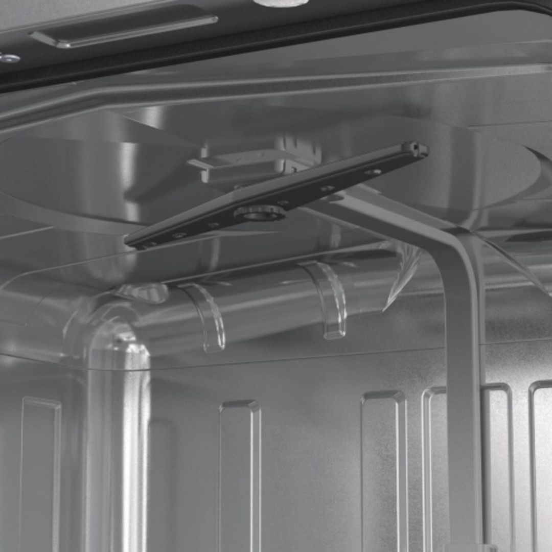 Quraşdırılan qabyuyan Gorenje GV643D90 — Ev texnikası, Bakı (11)