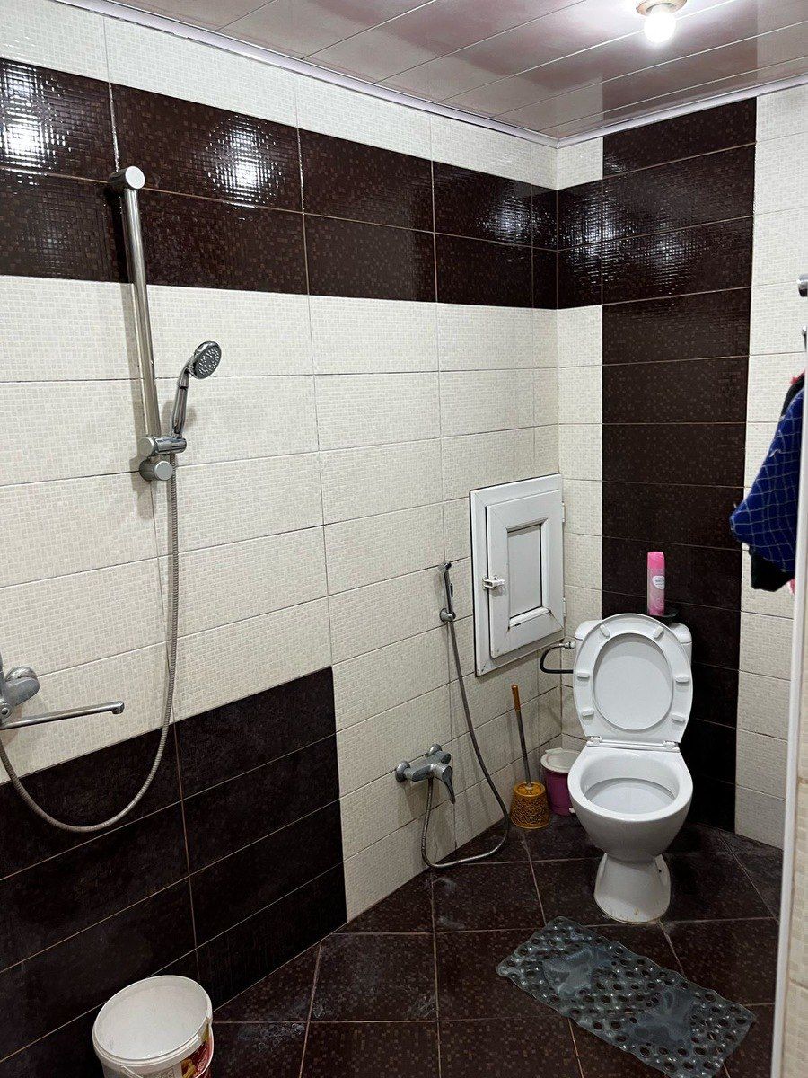 2-otaqlı yeni tikili kirayə verilir, Neftçilər m., 60 m² — Mənzil, Bakı (7)