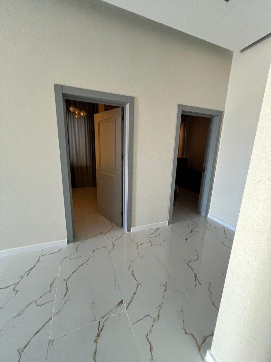 İcarəyə verilir 6 otaqlı həyət evi/bağ evi 98 m² — Ev, villa, Bakı (8)