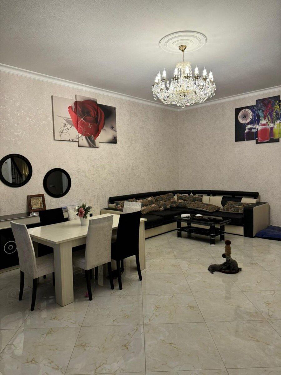 Həyət evi, Quba r — Ev, villa, Quba (3)