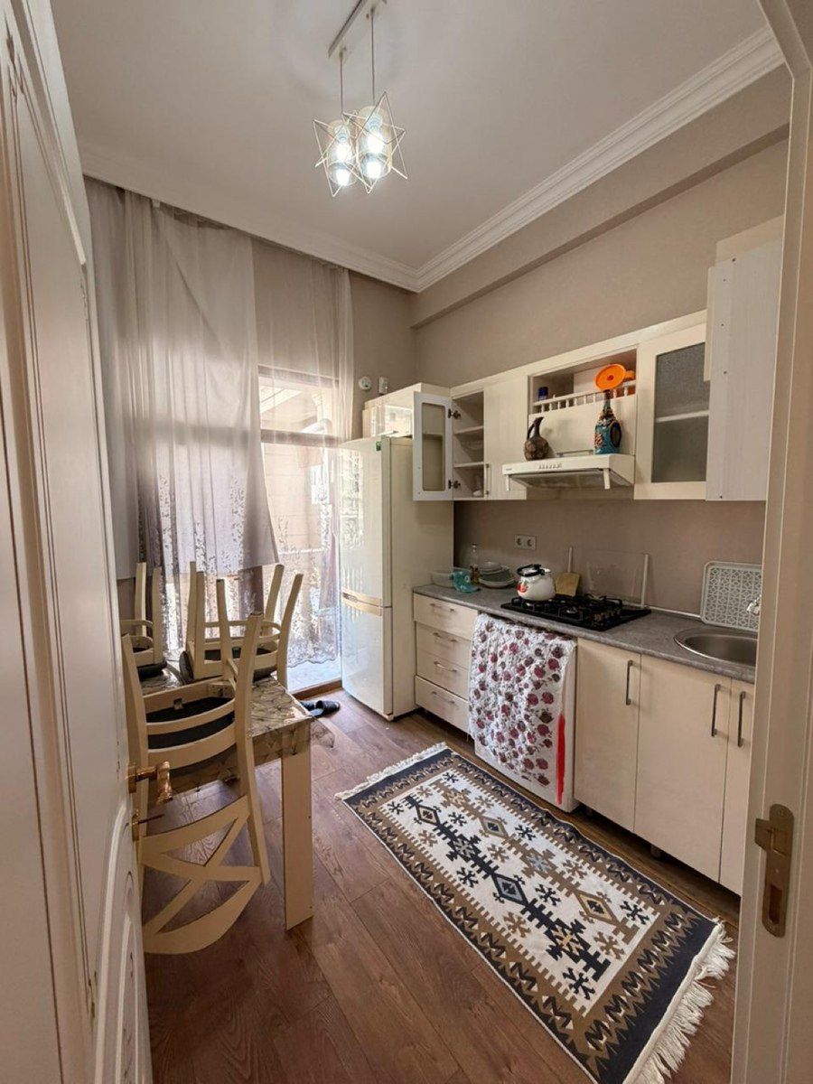2-otaqlı yeni tikili, Sumqayıt ş., 56 m² — Mənzil, Sumqayıt (8)