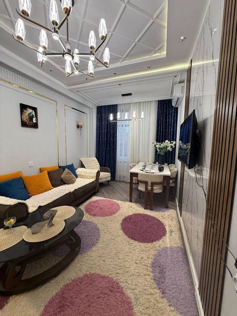 Satılır 2 otaqlı yeni tikili 50 m² — Xırdalan