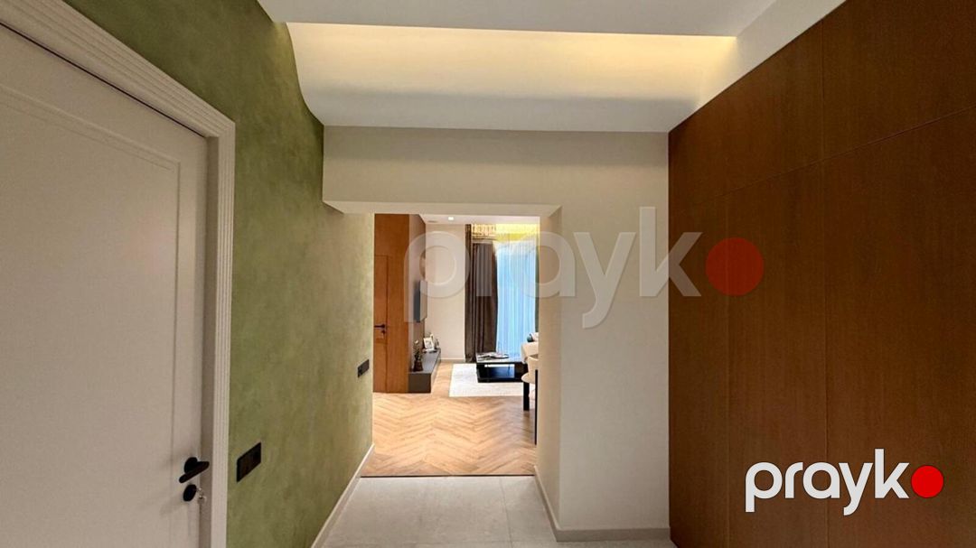 Satılır 2 otaqlı yeni tikili 70 m² — Mənzil, Bakı (2)