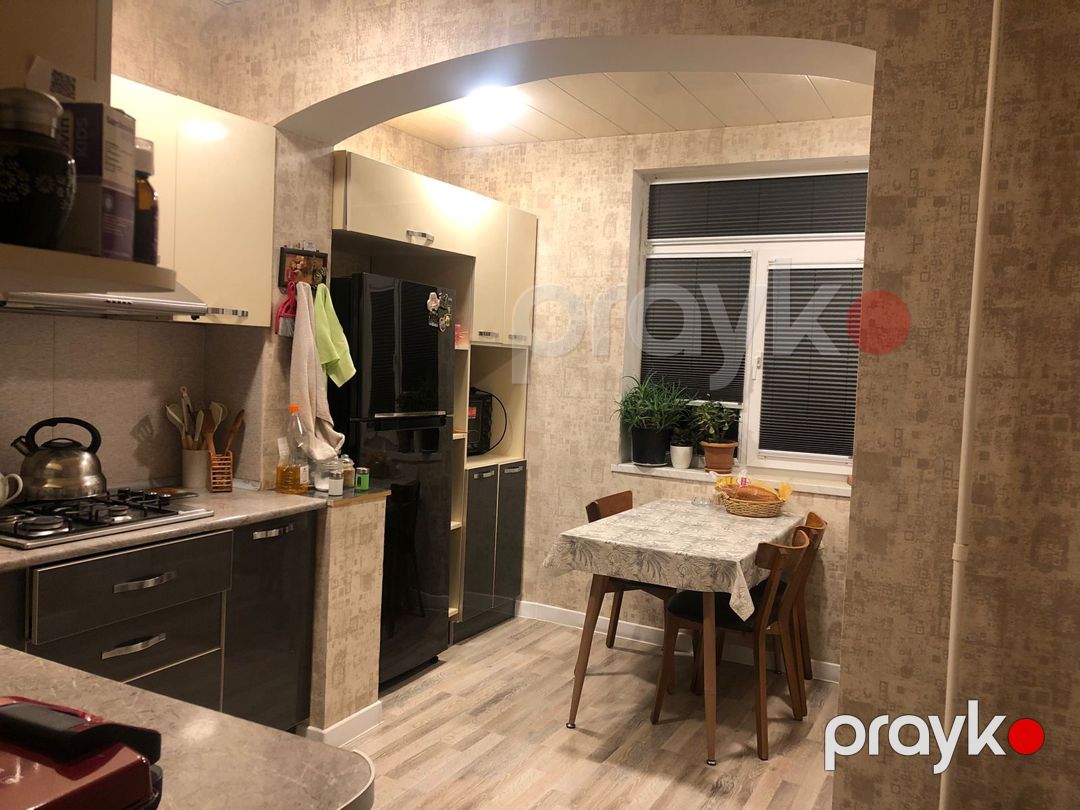 Satılır 3 otaqlı köhnə tikili 85 m² — Mənzil, Bakı (6)