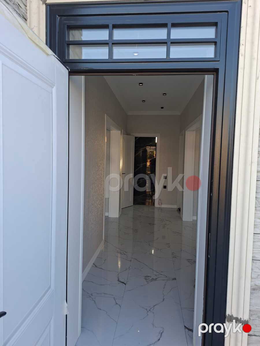 Satılır 3 otaqlı həyət evi/bağ evi 90 m² — Ev, villa, Bakı (5)