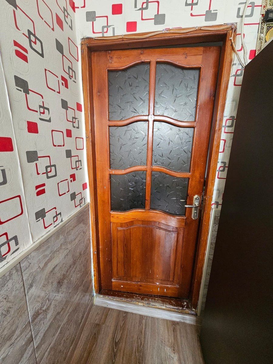Qapı — Təmir və inşaat, Bakı (2)