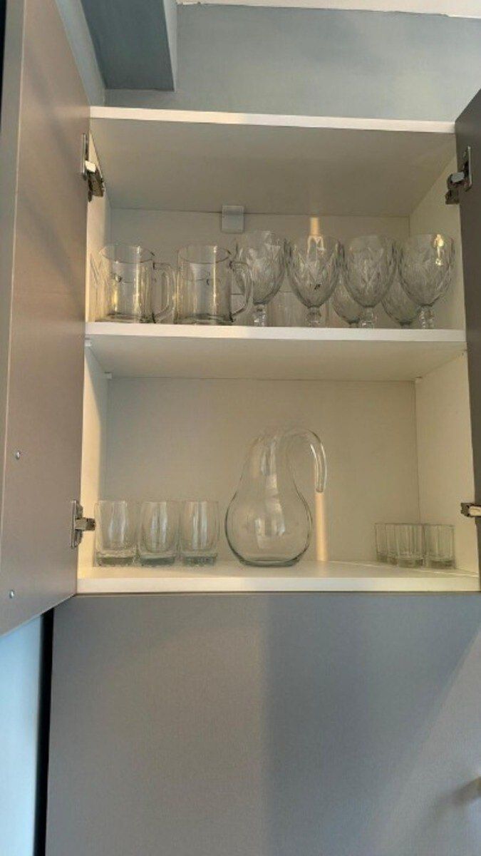 İcarəyə verilir 2 otaqlı köhnə tikili 55 m² — Mənzil, Bakı (5)
