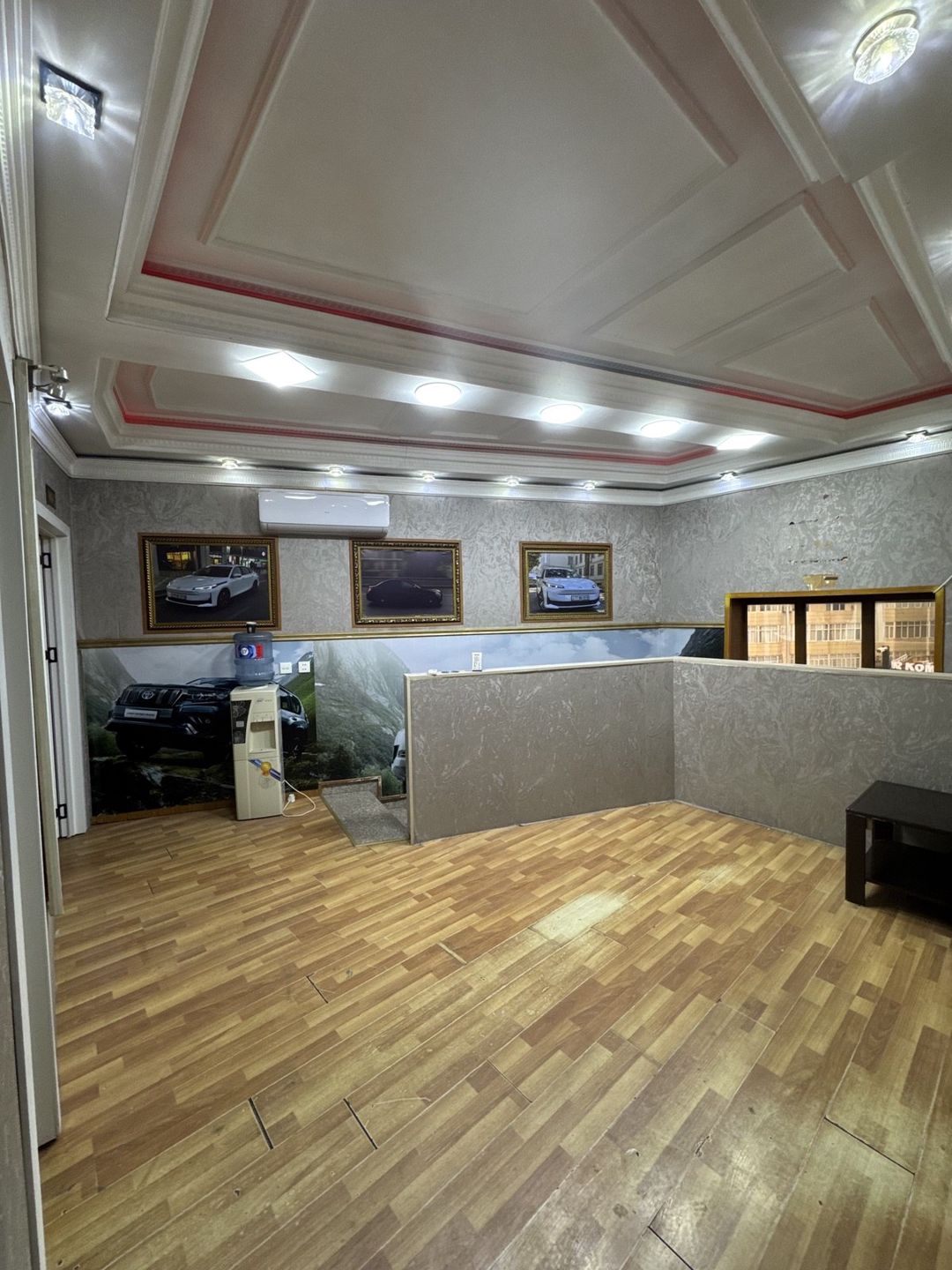 İcarəyə verilir 5 otaqlı ofis 80 m² — Ofis, Bakı (8)
