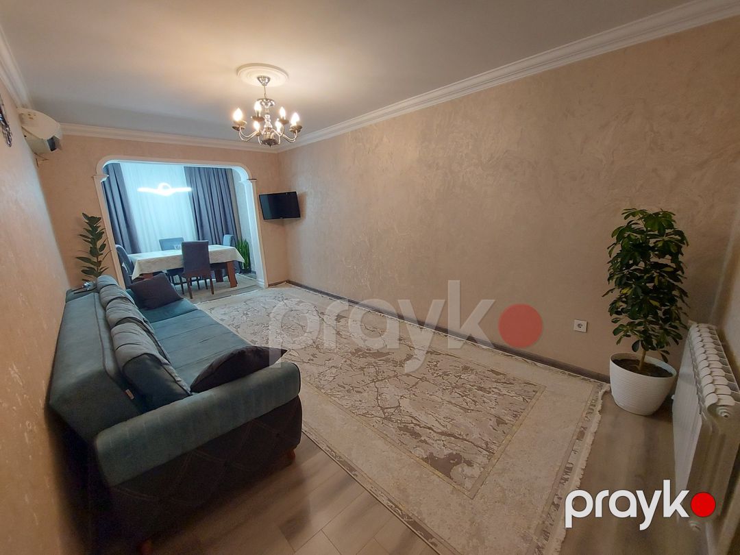Satılır 3 otaqlı köhnə tikili 70 m² — Mənzil, Sumqayıt (4)
