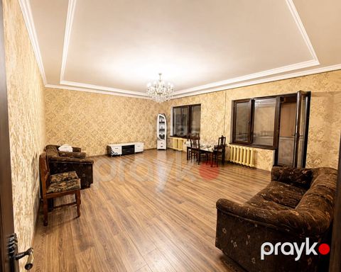 Satılır 5 otaqlı köhnə tikili 120 m²