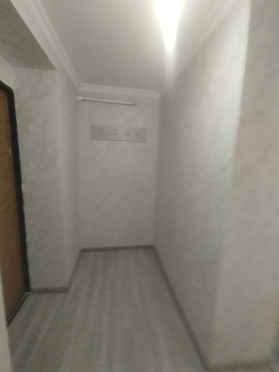 1-otaqlı mənzil, 1-ci mkr., 30 m² — Mənzil, Sumqayıt (7)