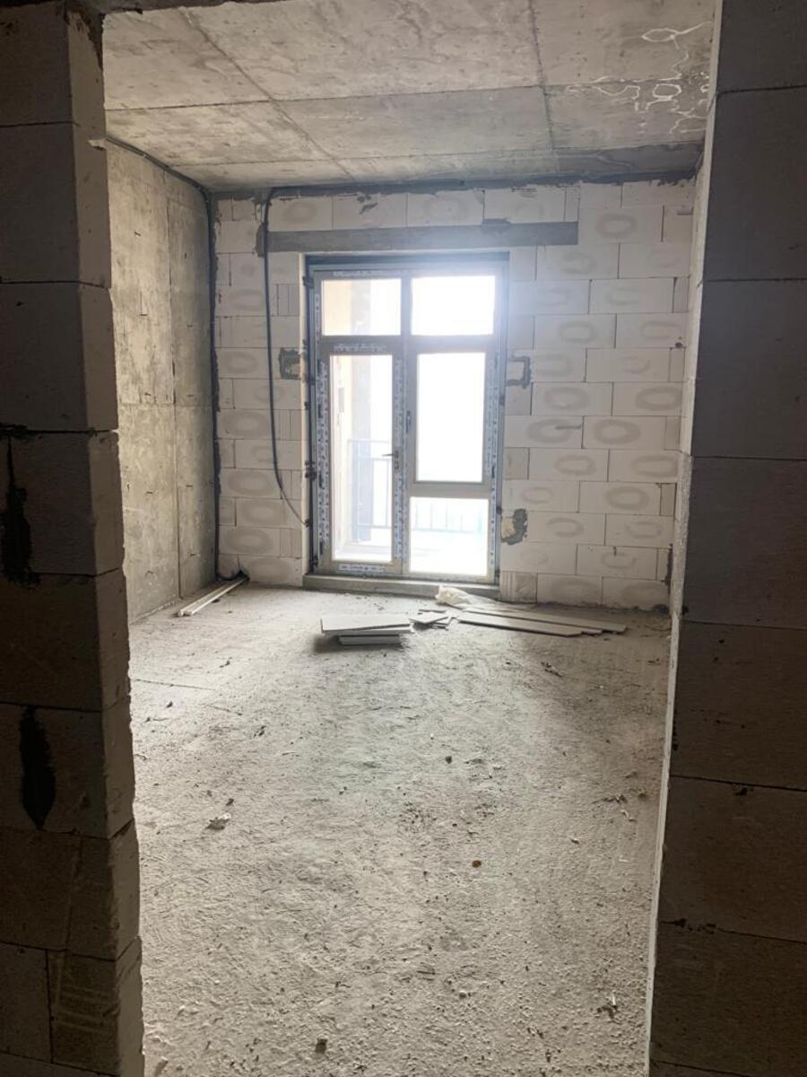 Satılır 2 otaqlı yeni tikili 62 m² — Mənzil, Bakı (5)