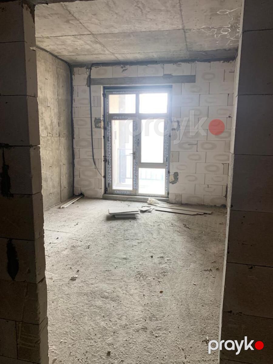 Satılır 2 otaqlı yeni tikili 62 m² — Mənzil, Bakı (5)
