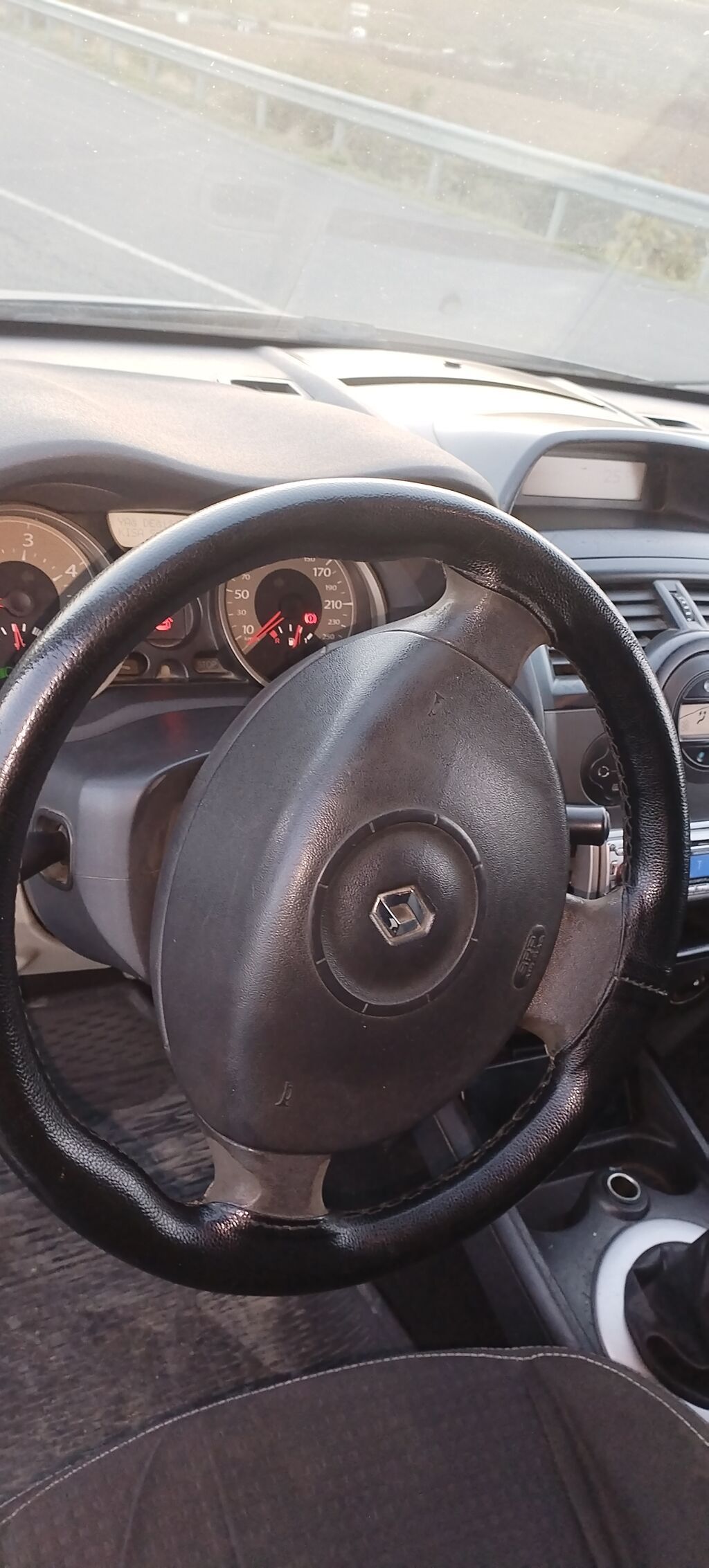 Renault Megane: 4 l 2006 il — Avtomobillər, Lənkəran (5)
