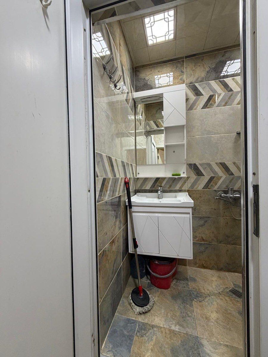 Satılır 2 otaqlı köhnə tikili 30 m² — Mənzil, Bakı (10)