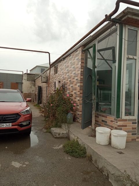 Obyekt icarəyə verilir, Sabunçu r — Bakı