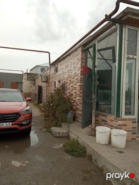 Obyekt icarəyə verilir, Sabunçu r