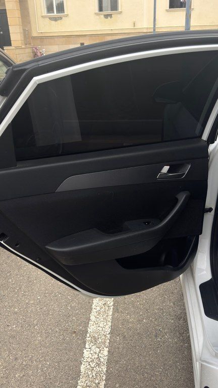 Hyundai Sonata, 2.0 L, 2018 il, 240 000 km — Avtomobillər, Bakı (10)