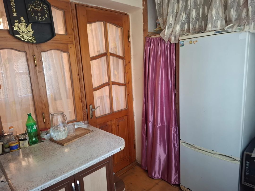 3-otaqlı mənzil kirayə verilir, Sumqayıt ş., 70 m² — Mənzil, Sumqayıt (5)