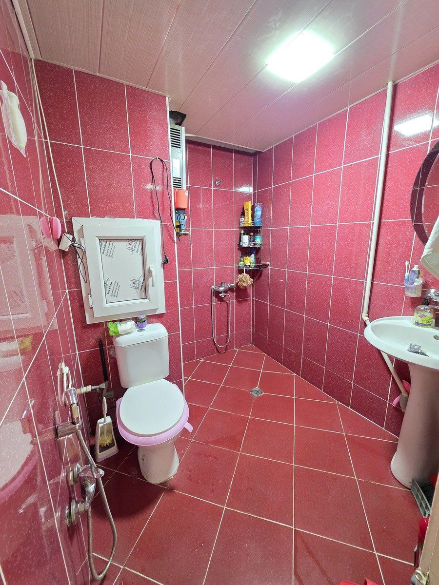Satılır 1 otaqlı köhnə tikili 35 m² — Mənzil, Bakı (6)