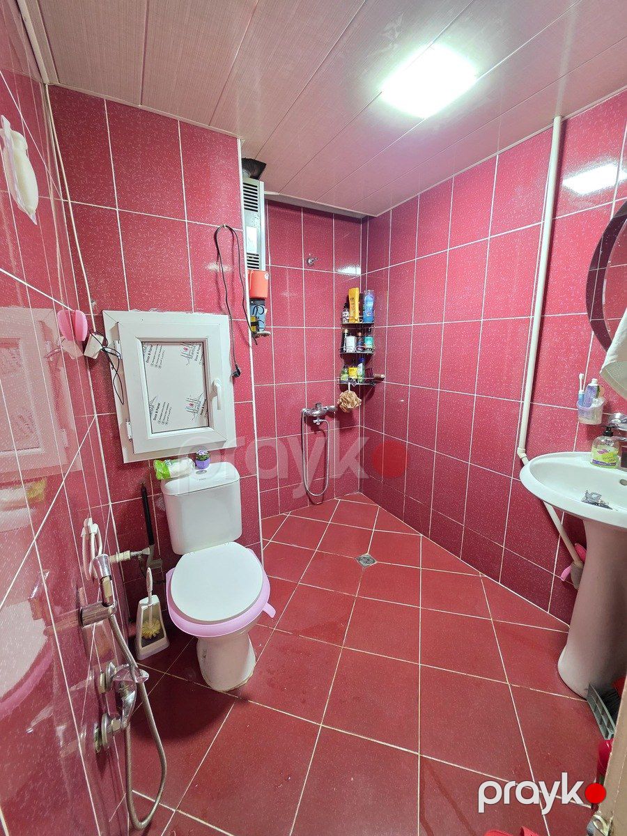 Satılır 1 otaqlı köhnə tikili 35 m² — Mənzil, Bakı (6)
