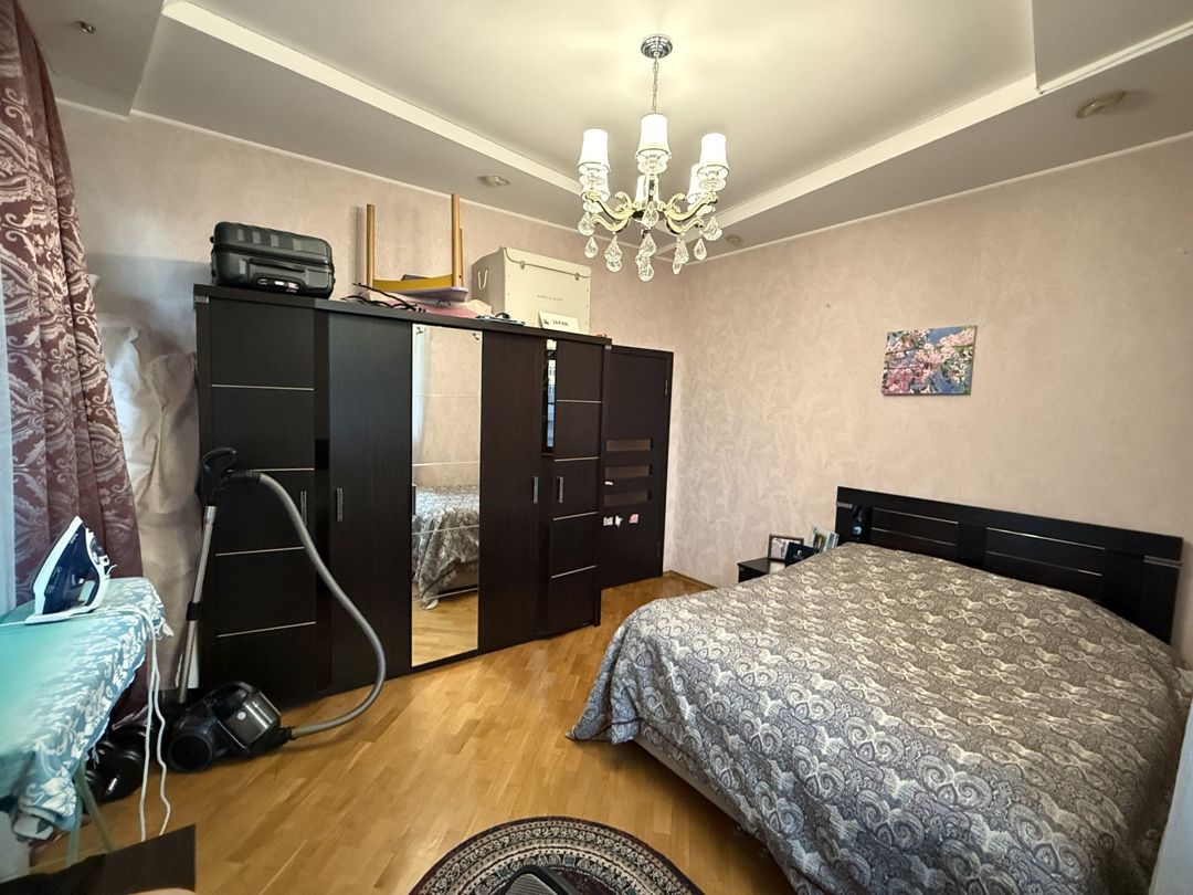 Satılır 3 otaqlı yeni tikili 134 m² — Mənzil, Bakı (10)