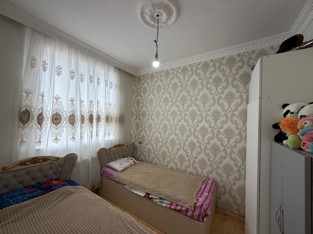Satılır 3 otaqlı həyət evi/bağ evi 80 m² — Ev, villa, Bakı (4)