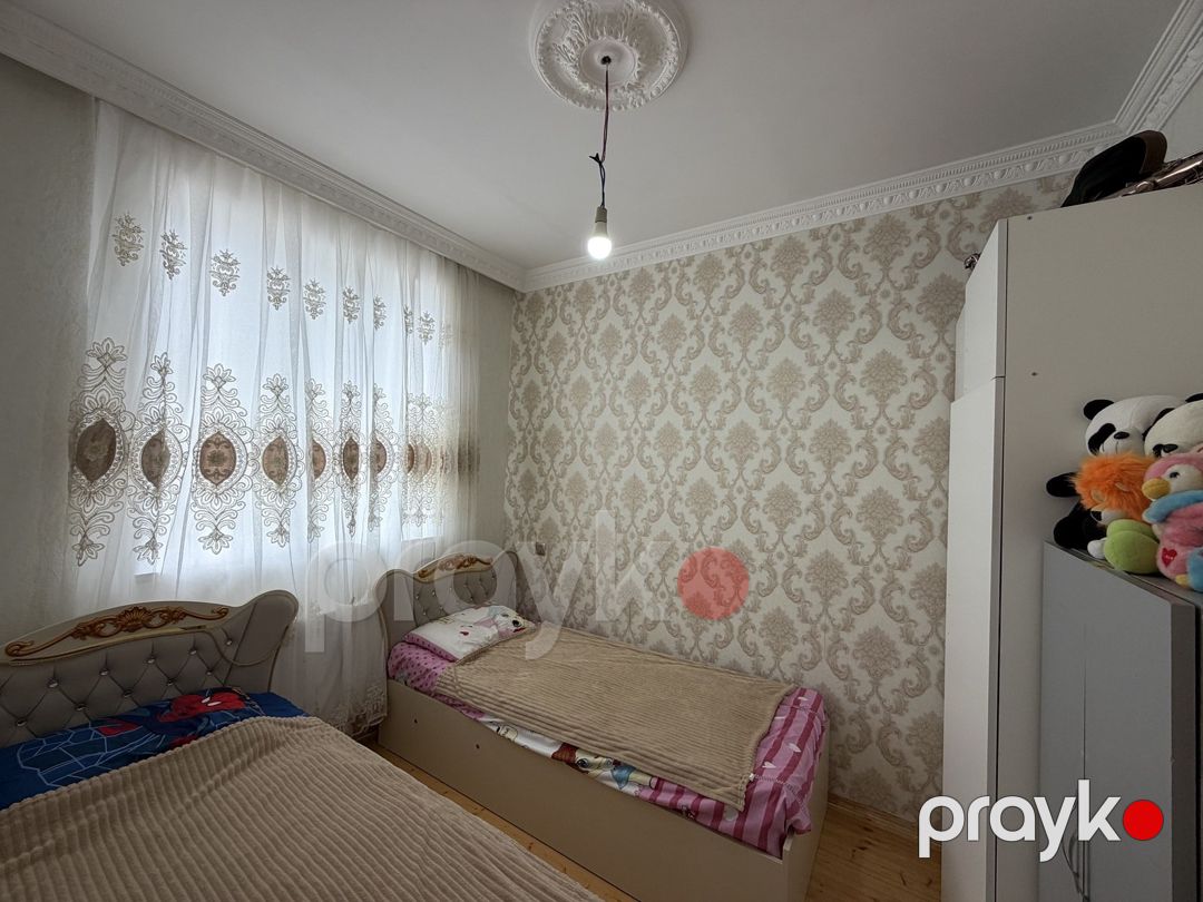 Satılır 3 otaqlı həyət evi/bağ evi 80 m² — Ev, villa, Bakı (4)