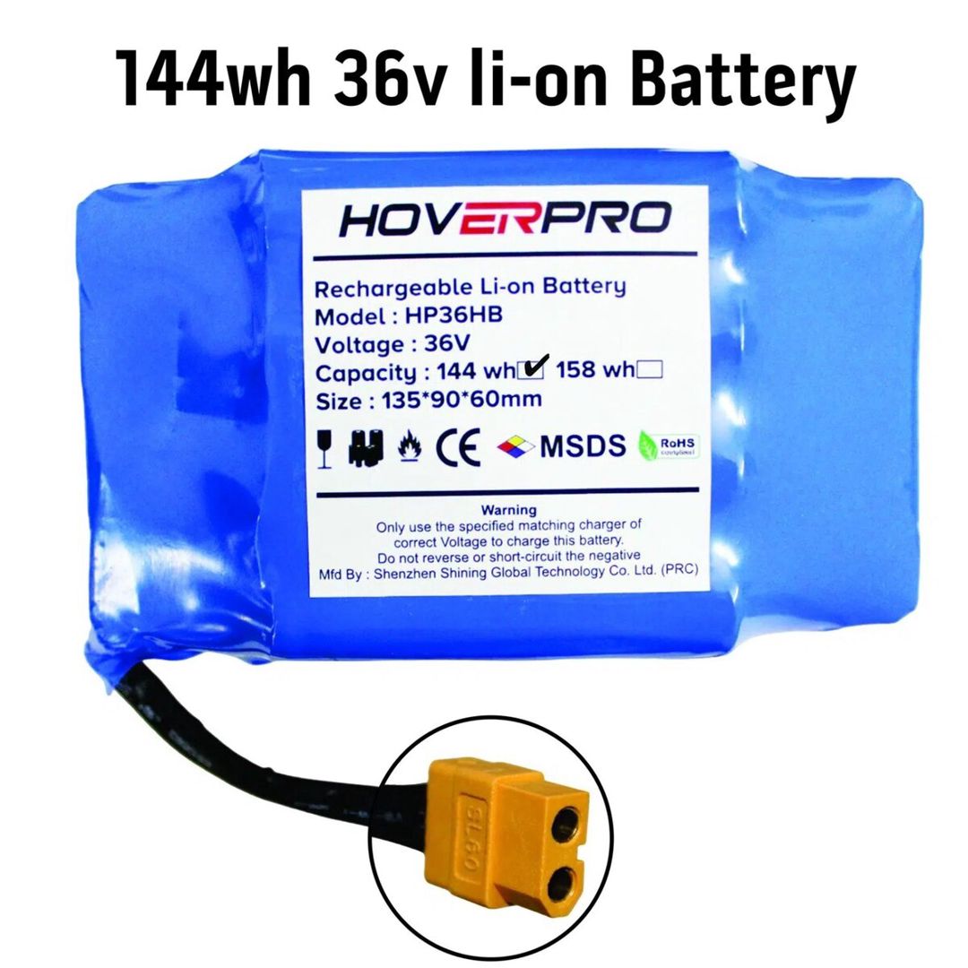 Segway və Drif batareyası 36 volt 4.4 ah — İdman, hobi, istirahət, Bakı (2)