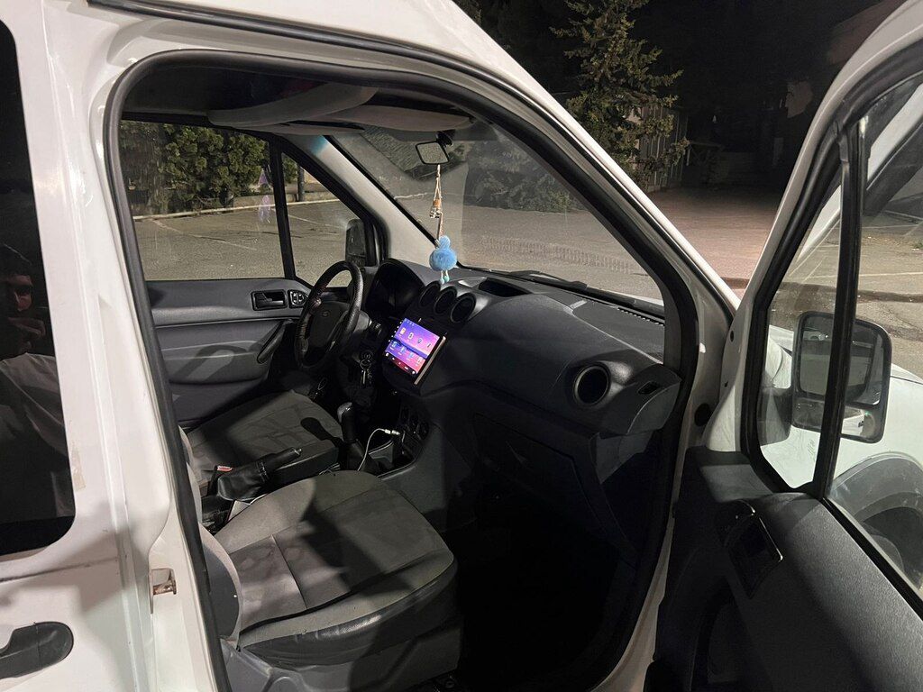 Ford Tourneo Connect, 1.8 L, 2012 il, 233 000 km — Avtomobillər, Bakı (5)