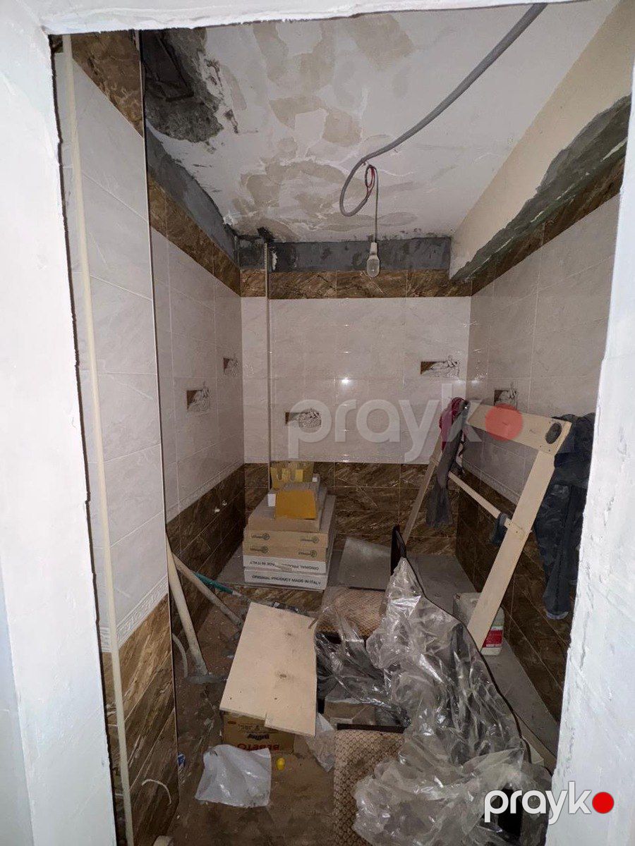 Satılır 4 otaqlı yeni tikili 163 m² — Mənzil, Bakı (5)