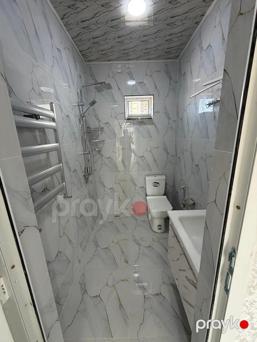Satılır 3 otaqlı həyət evi/bağ evi 100 m² — Ev, villa, Bakı (9)